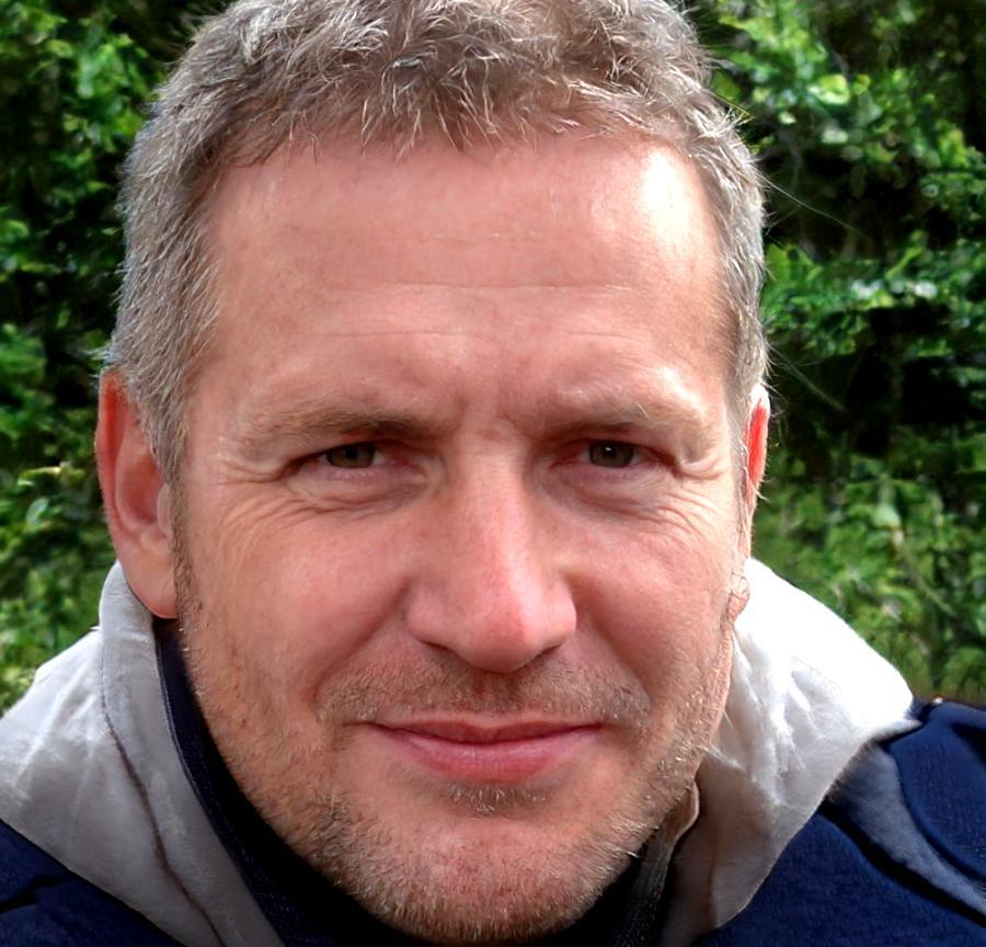 Lerncoach Thomas Müller